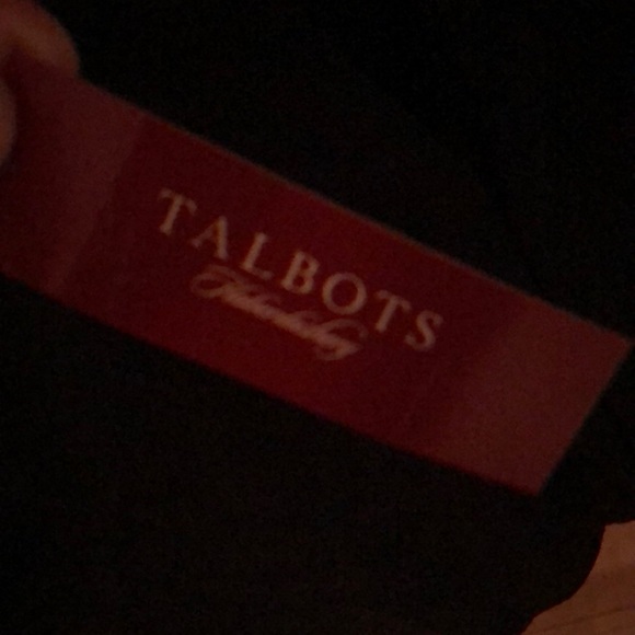 Collared button down. - Picture 3 of 4